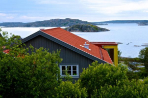 Hotels in Hälleviksstrand